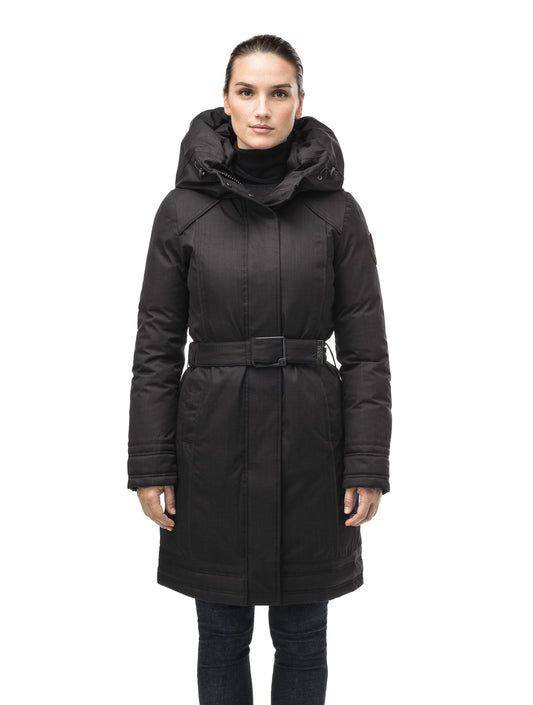 Parka Astrid pour femme - NEXT by Nobis