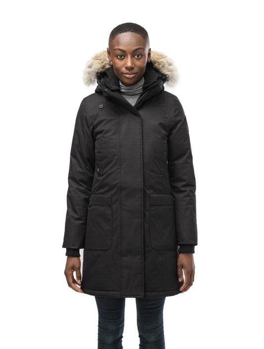 Parka Merideth pour femme - NEXT by Nobis