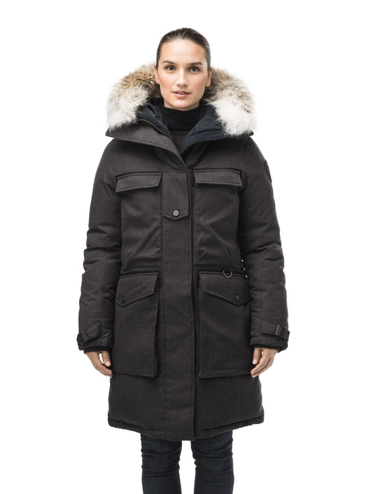 Parka extrême Phoenix pour femme - NEXT par Nobis