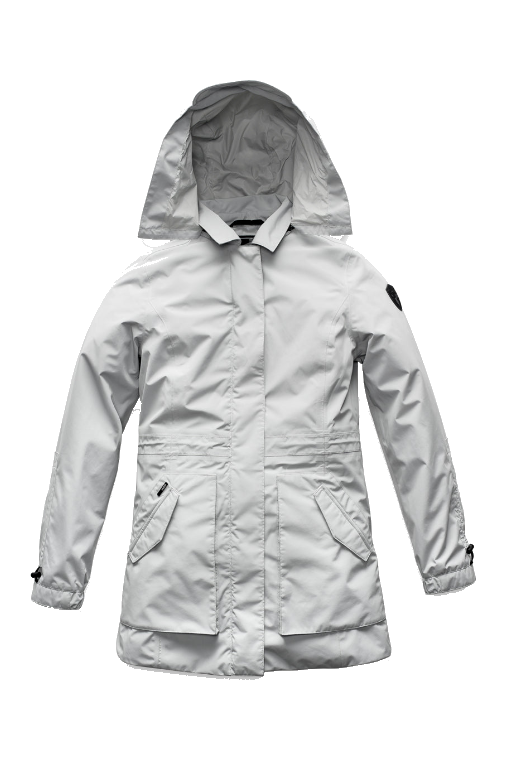 Veste cuisse Terra pour femme