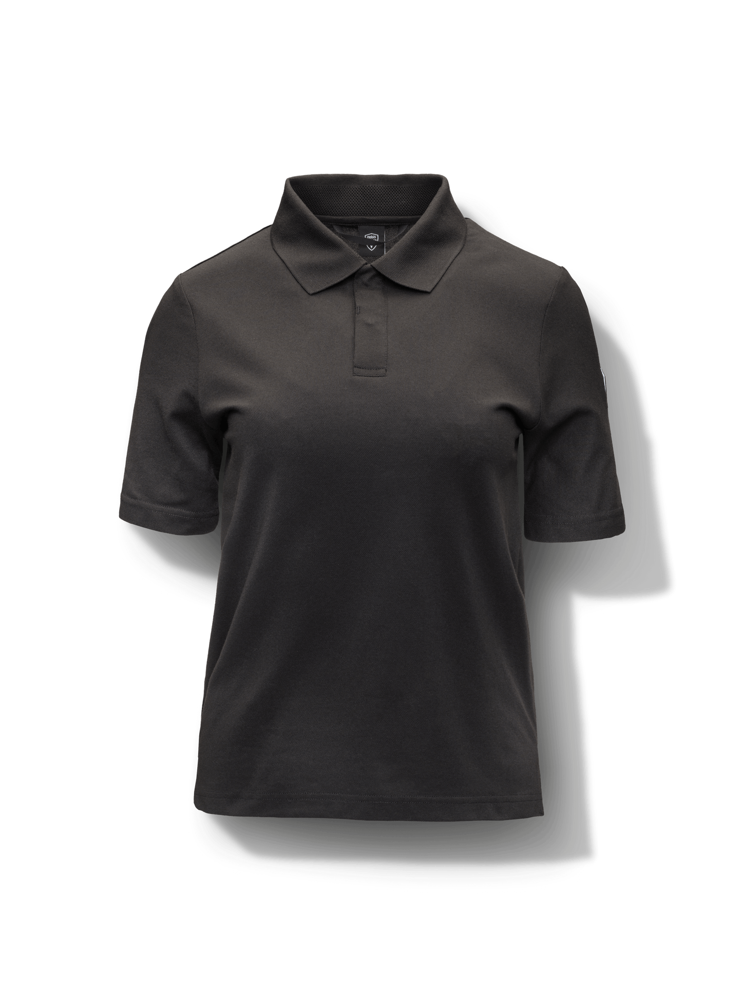 Aeris Women's Tech Polo Shirt