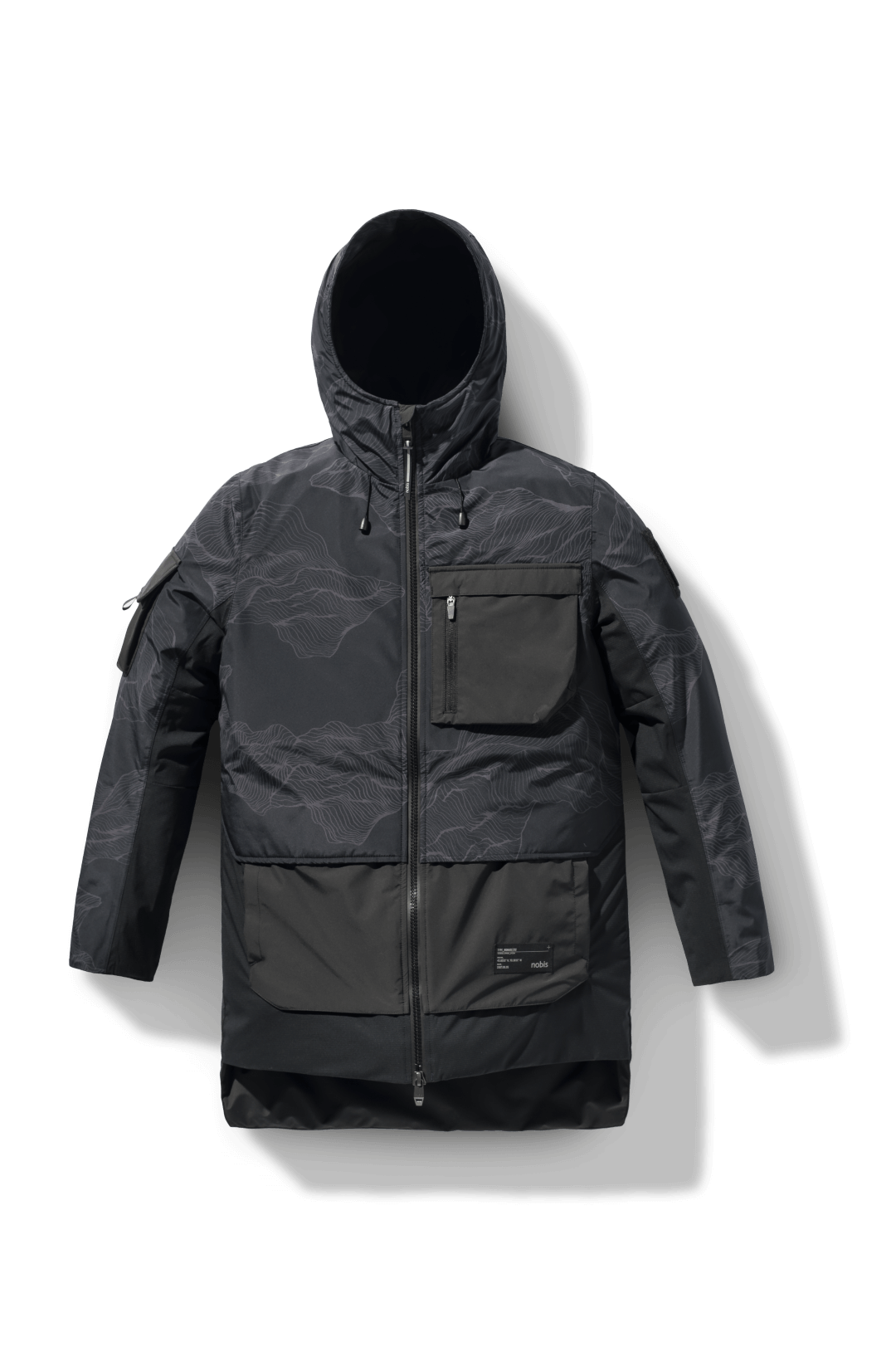 NEXT Vault - Alta Men's Performance Shell Jacket