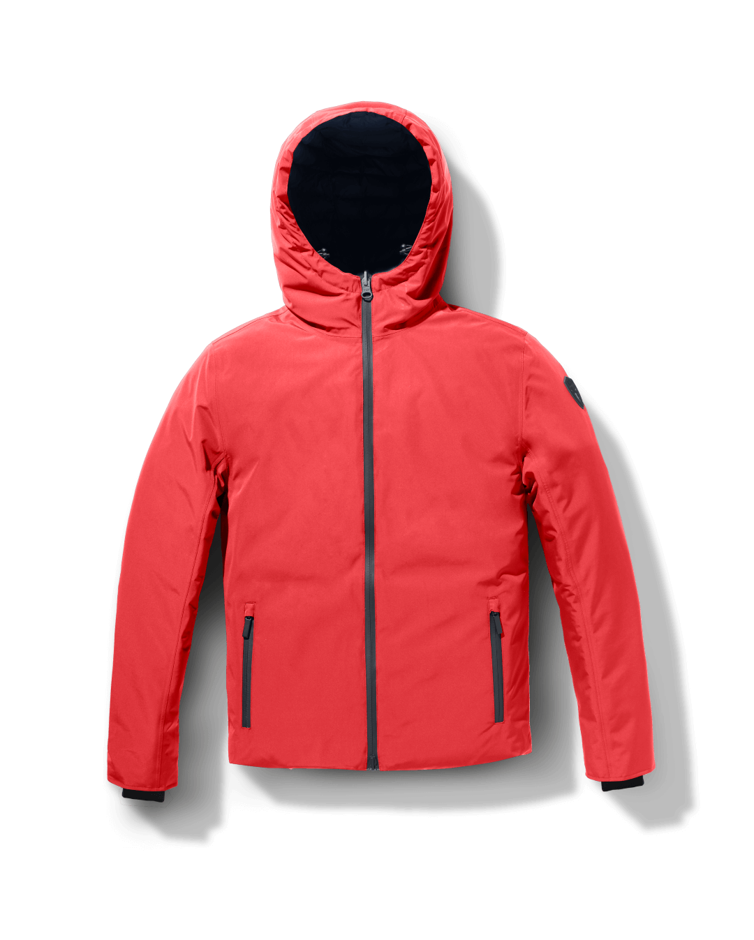 Chris Men's Mid Weight Reversible Puffer Jacket