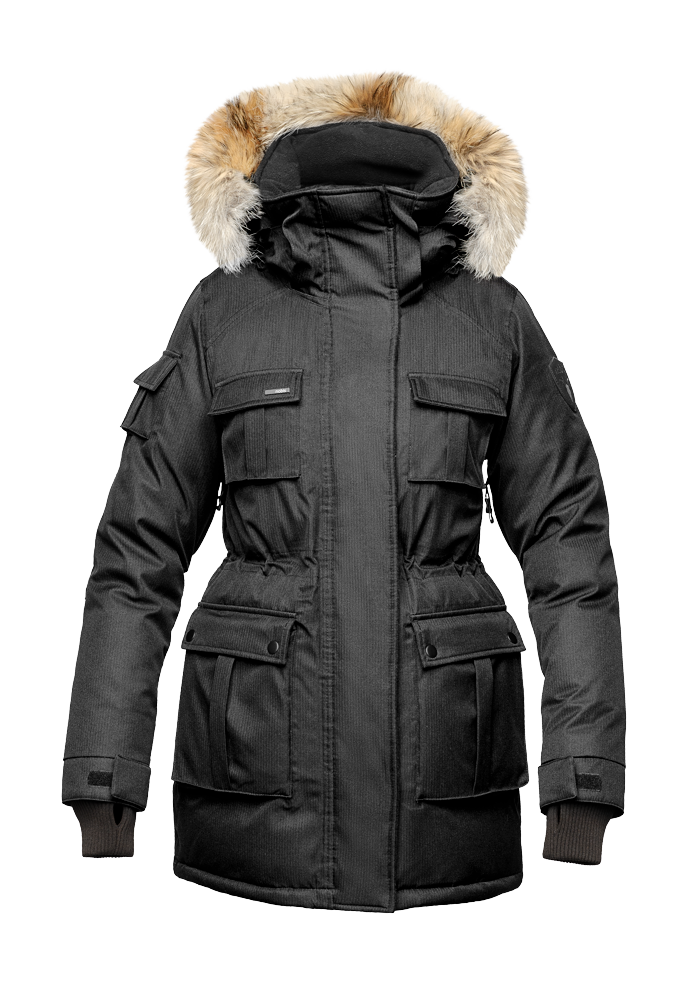 Cindy Women's Parka