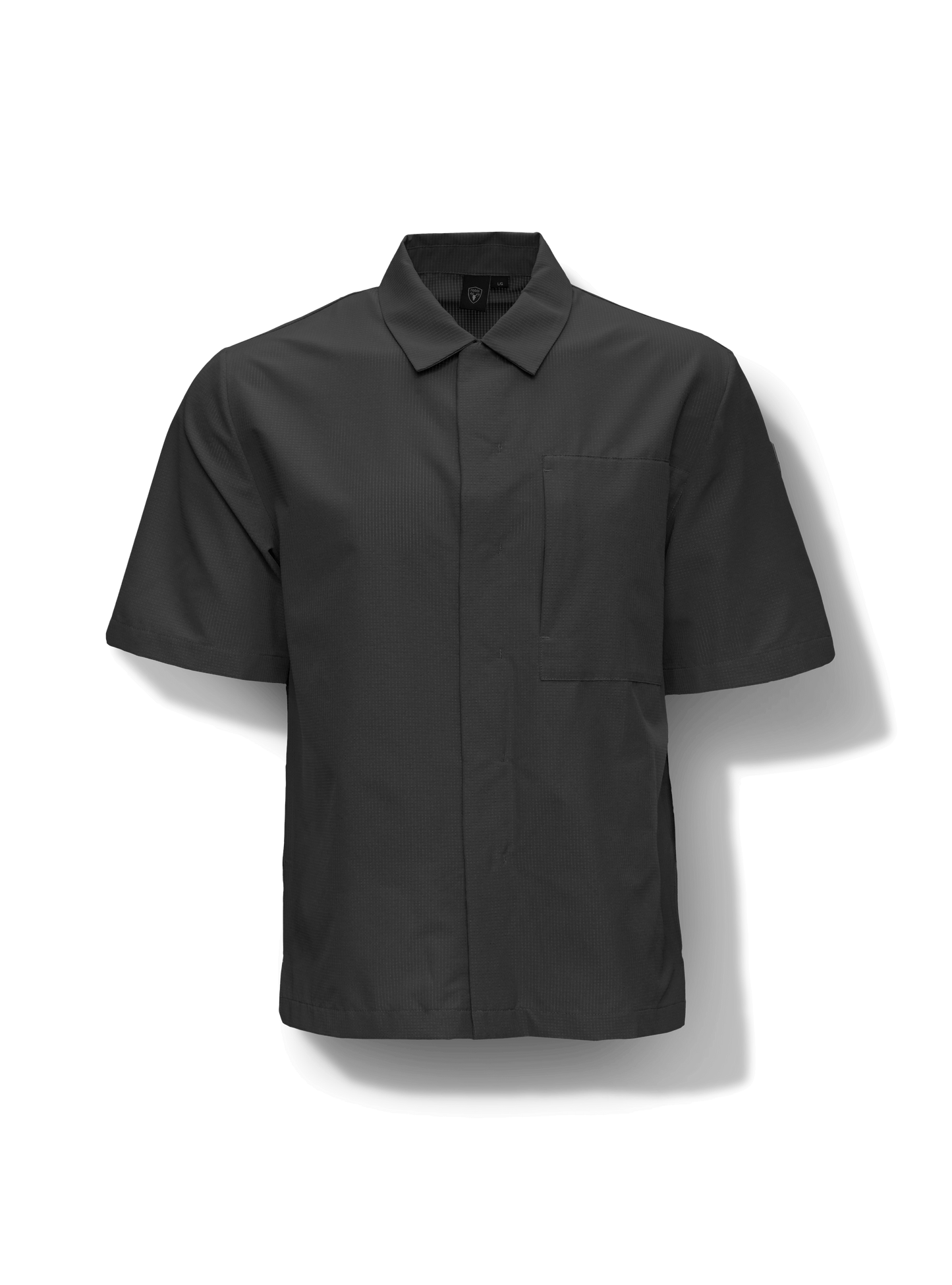Eurus Men's Short Sleeve Tech Shirt