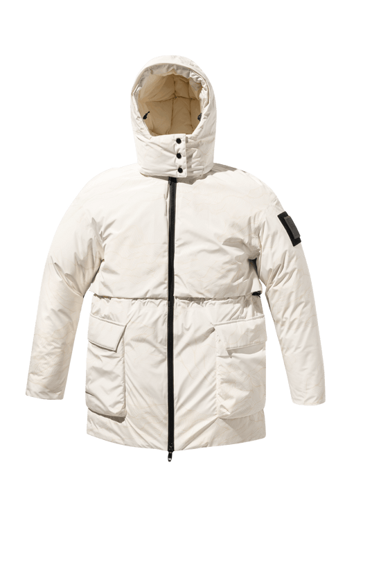 Haelyn Ladies Parka