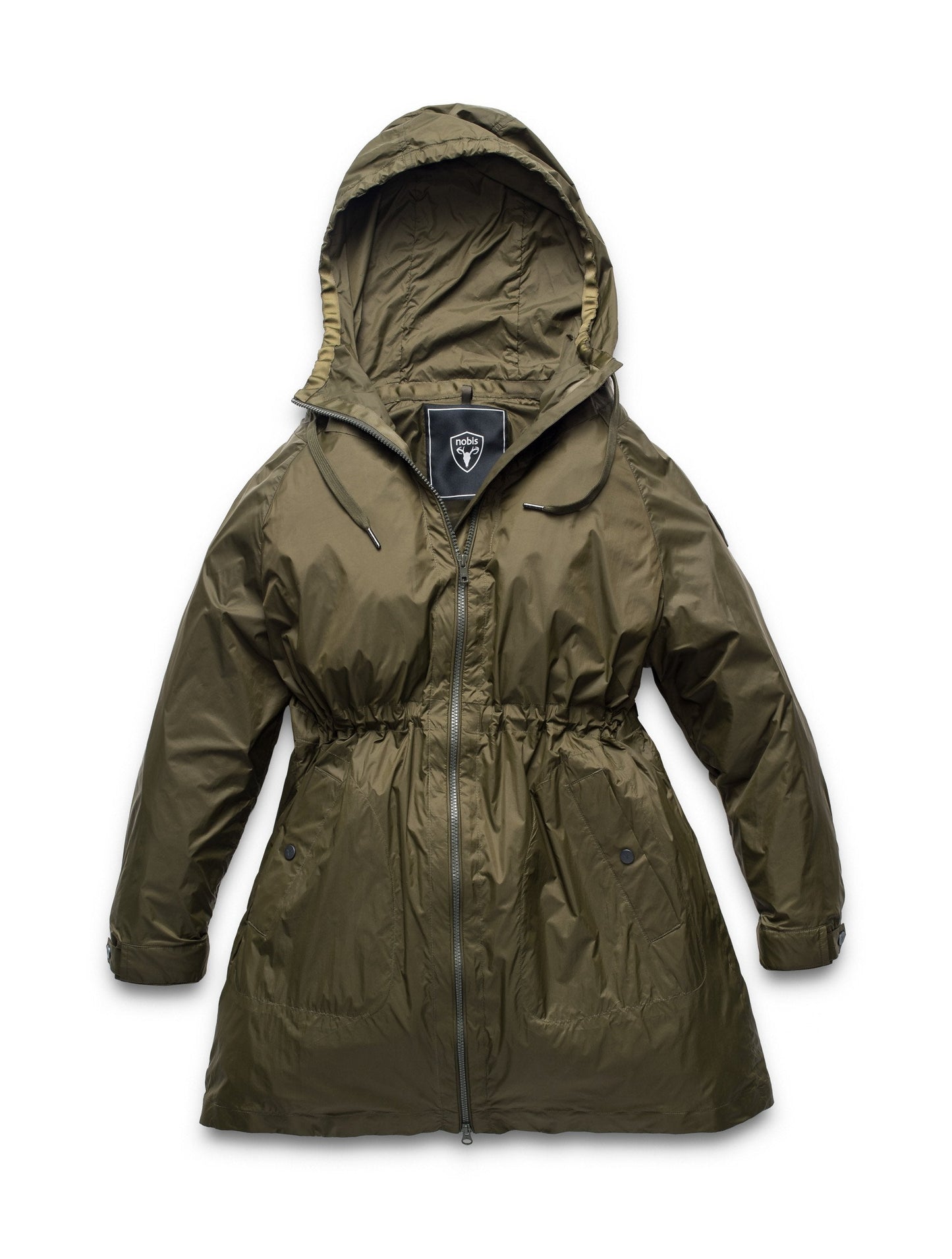 Florence Legacy Women's Windbreaker