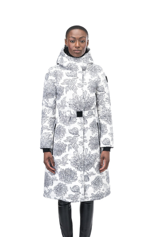 Hover image for White Floral