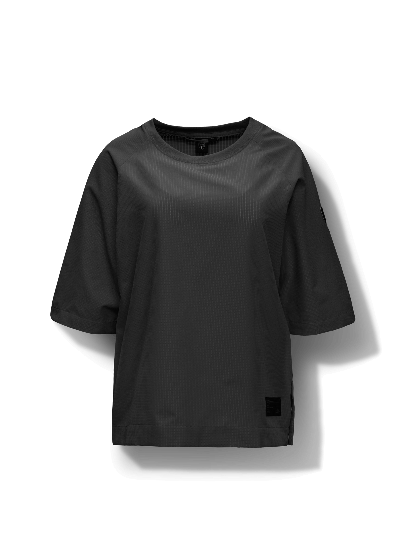 Ventus Men's Raglan Short Sleeve Tee
