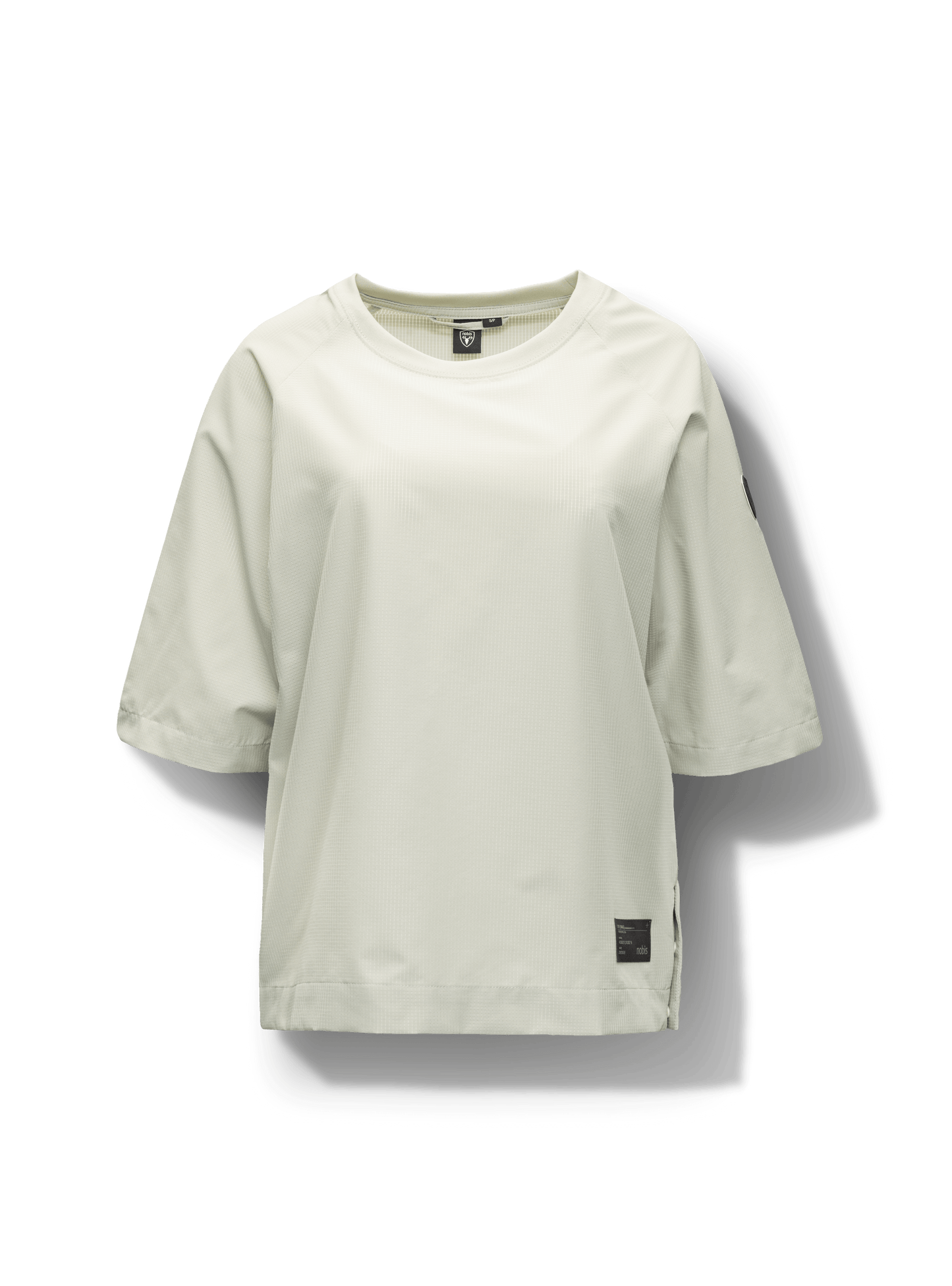 Ventus Men's Raglan Short Sleeve Tee