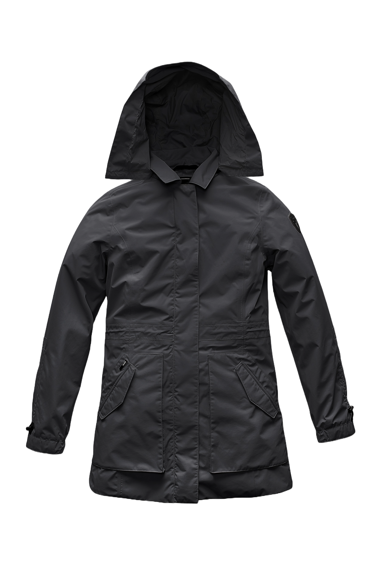 Veste cuisse Terra pour femme
