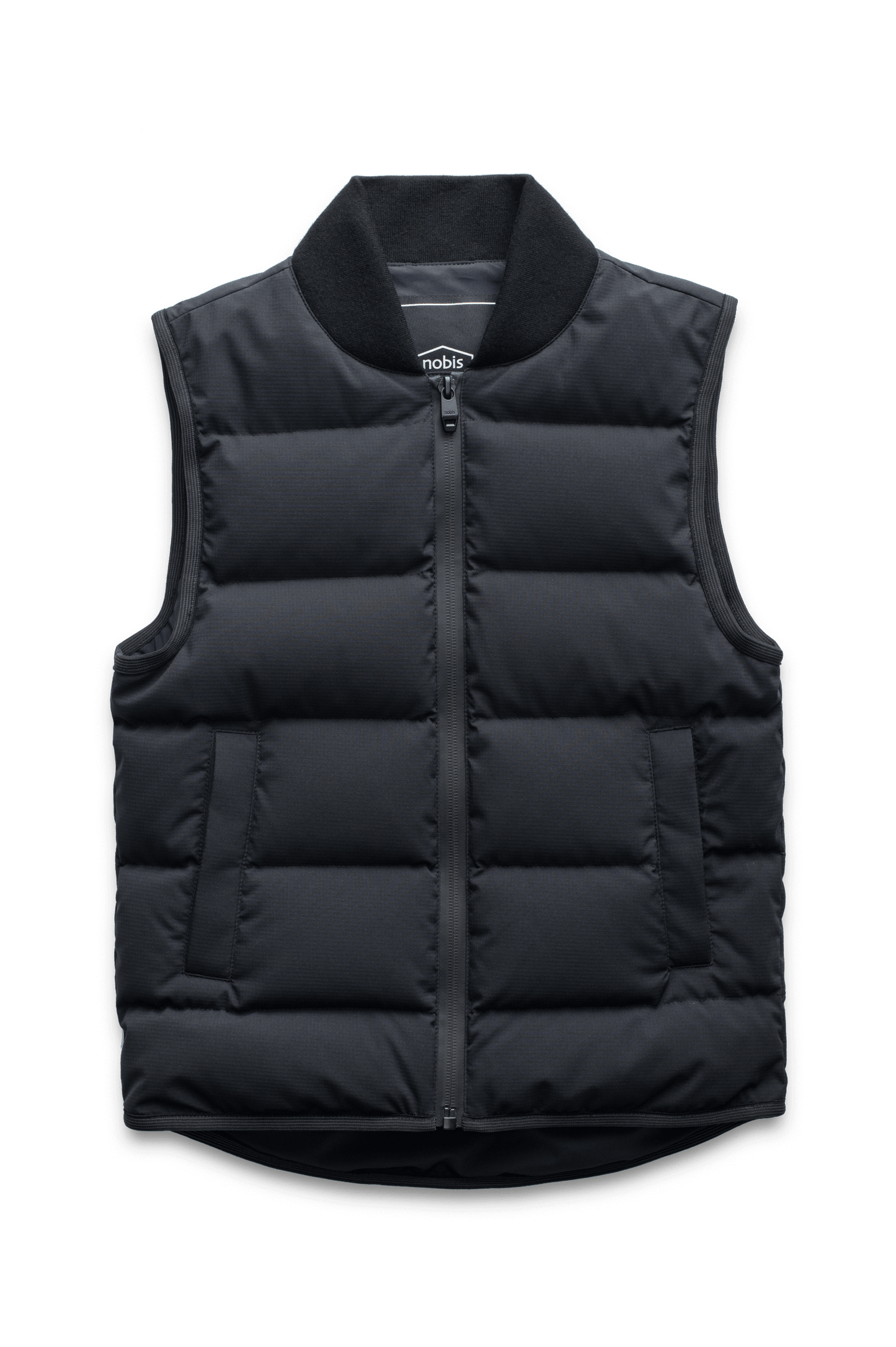 Little Pluto Kids Mid Layer Vest