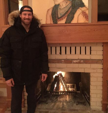 Duncan Keith