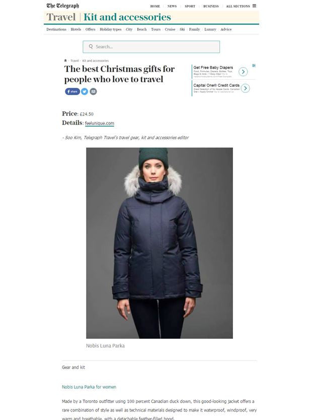 Telegraph