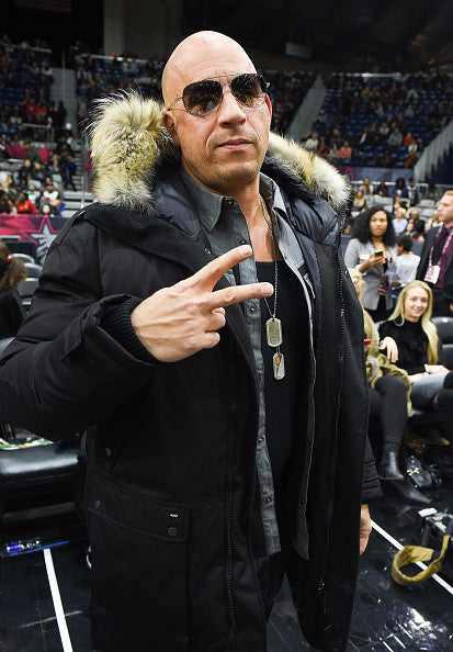 Vin Diesel