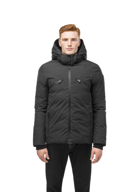 Doudoune réversible pour homme Oliver - NEXT by Nobis