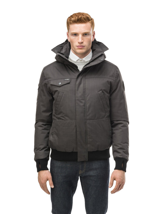 Blouson aviateur homme Stanford - NEXT by Nobis