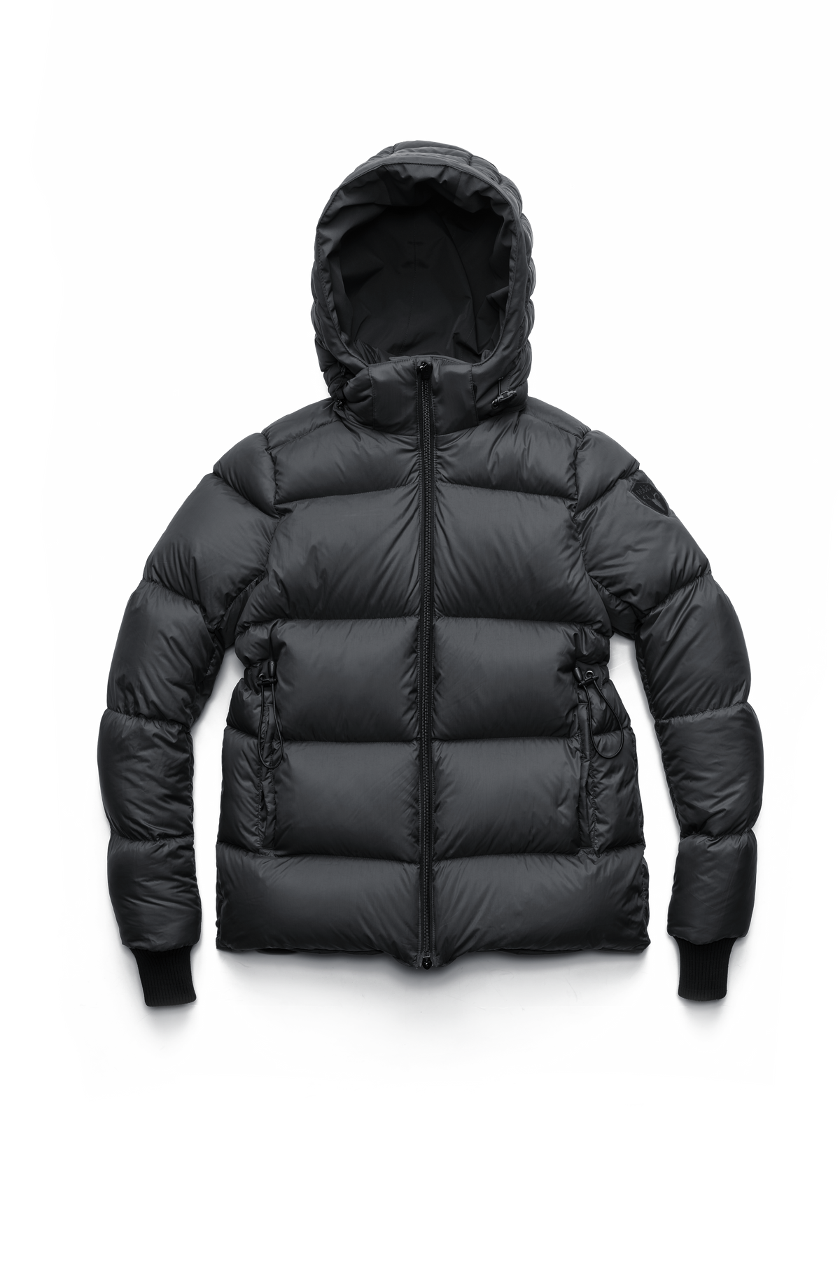 Viola Women's Reversible Puffer Jacket - NEXT by Nobis