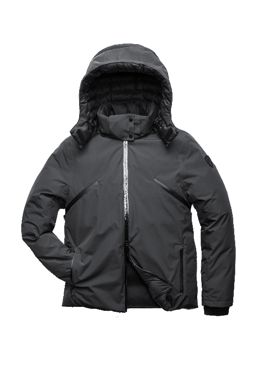 Doudoune réversible pour homme Oliver - NEXT by Nobis