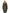 Women's knee length down filled parka with fur trim hood in Army Green