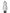 Women's knee length down filled parka with fur trim hood in Light Grey