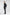 Admiral Men's lightweight tech jacket in Black