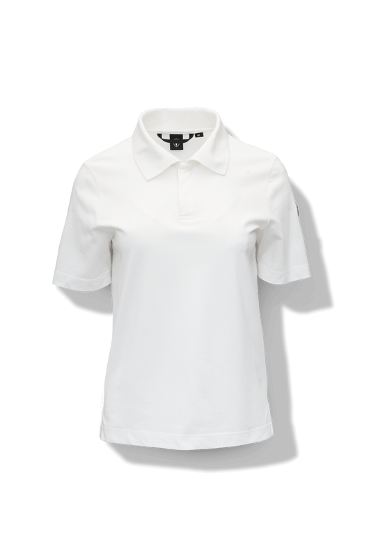 Aeris Women's Tech Polo Shirt