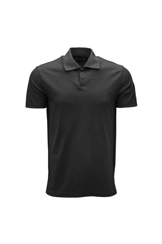 Aeros Men's Tech Polo Shirt