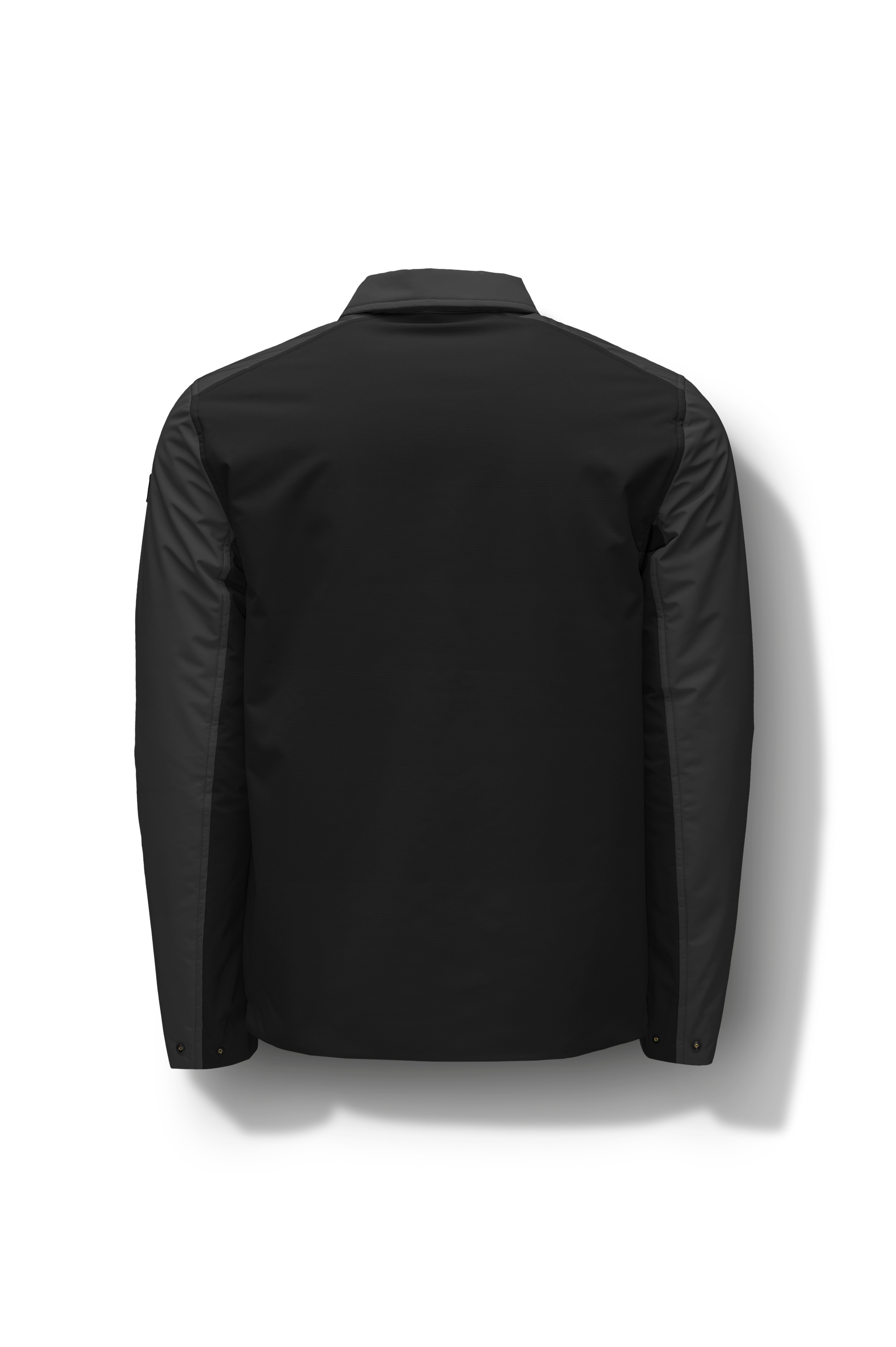 flat-lay-image Black