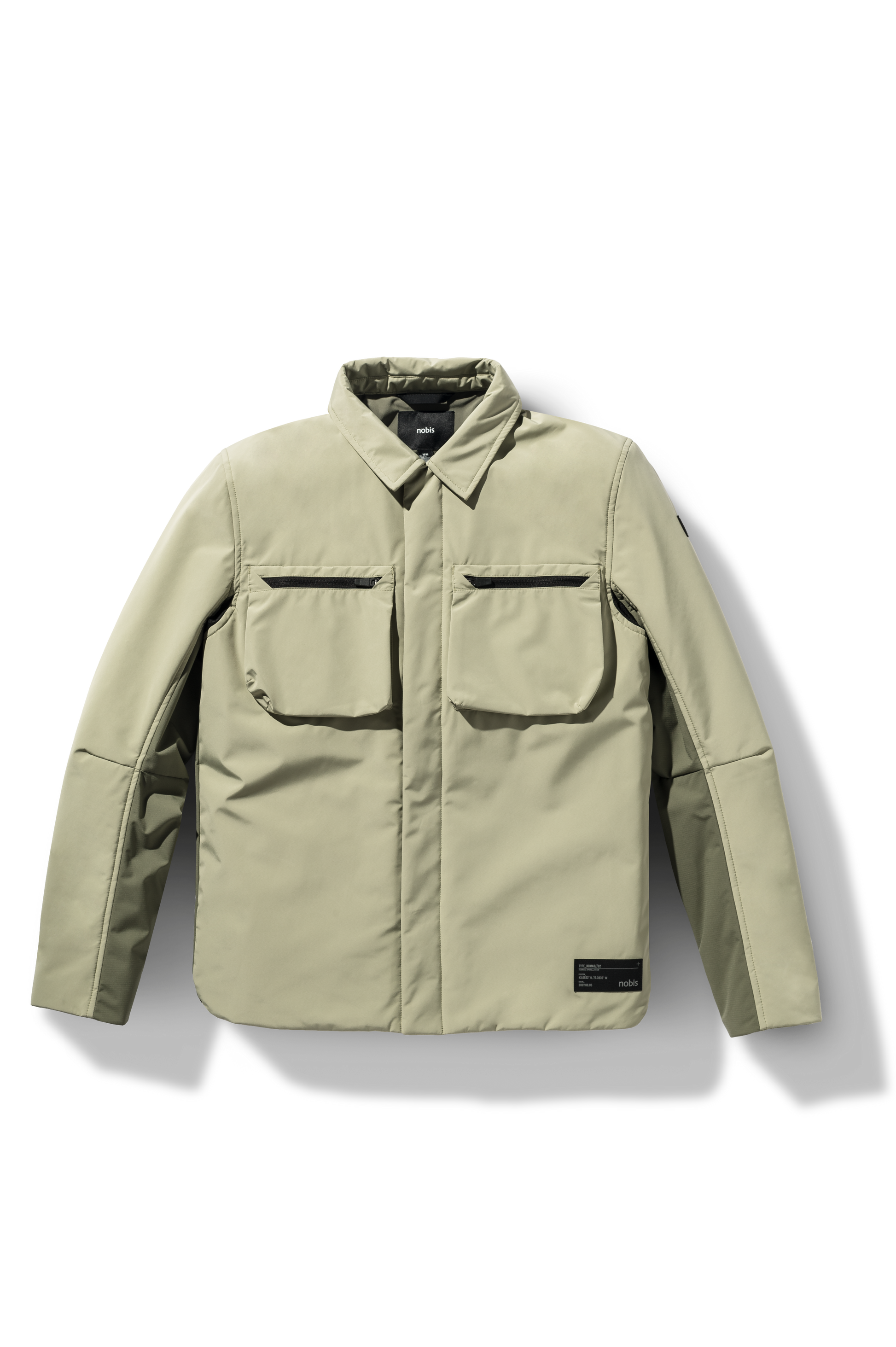 flat-lay-image Tea/Clover