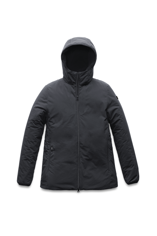 Arc Women's Hooded Mid Layer