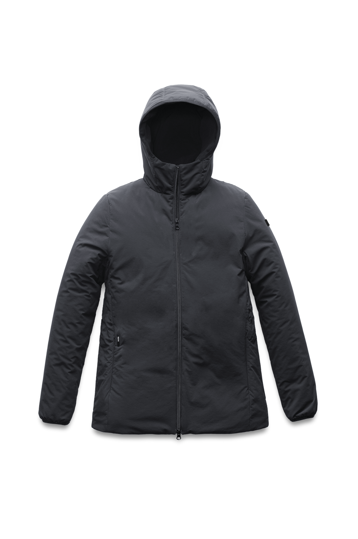Arc Women's Hooded Mid Layer - NEXT by Nobis
