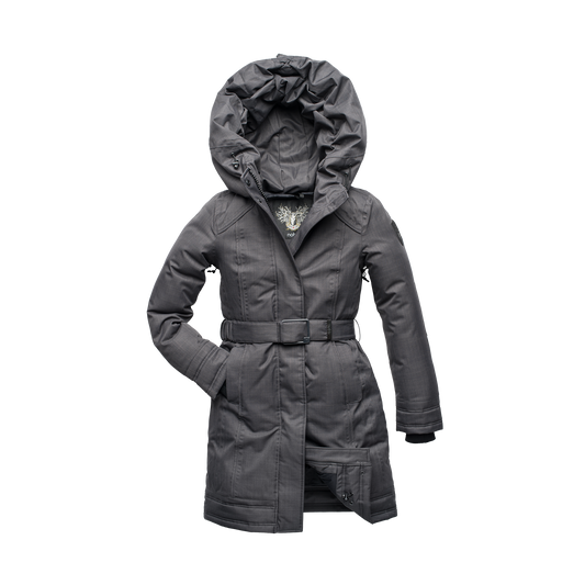 flat-lay-image CH Steel Grey