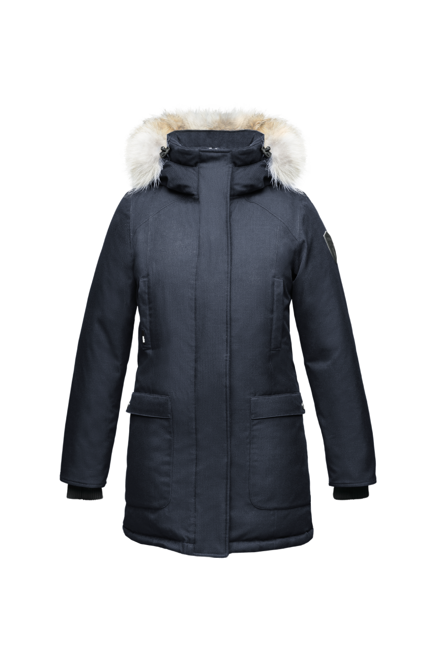 flat-lay-image CH Navy