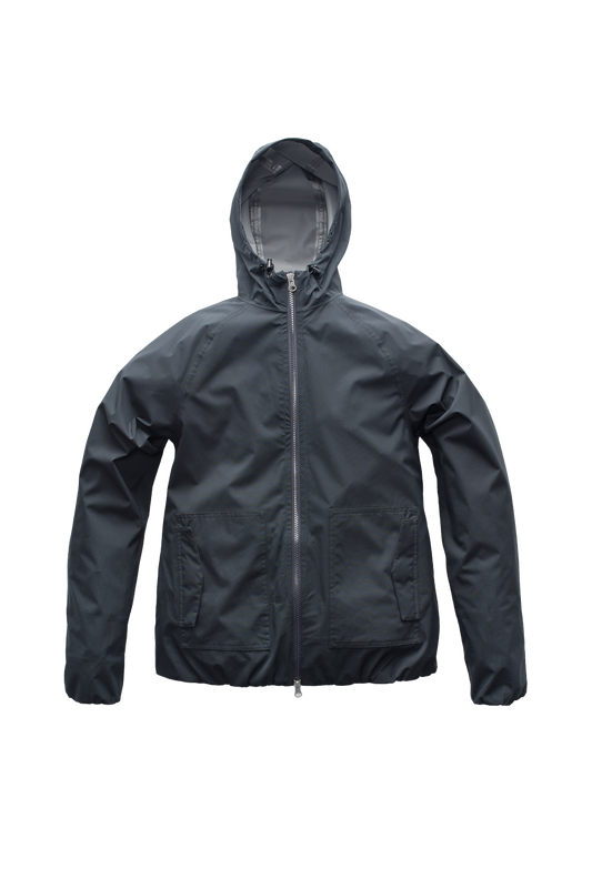 flat-lay-image Black