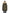 Women's down filled parka that sits just below the hip with a clean look and two hip patch pockets in Camo