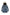 Women's down filled parka that sits just below the hip with a clean look and two hip patch pockets in CH Balsam