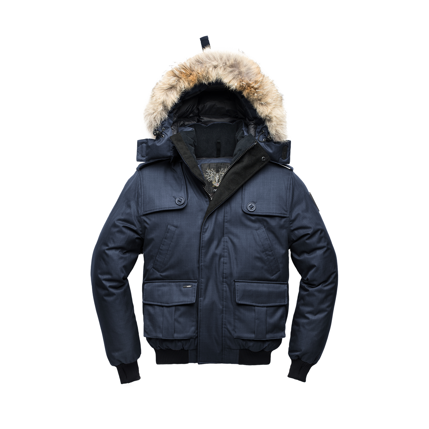 Cartel Men's Bomber Jacket