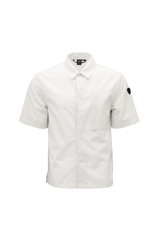 Eurus Men's Short Sleeve Tech Shirt