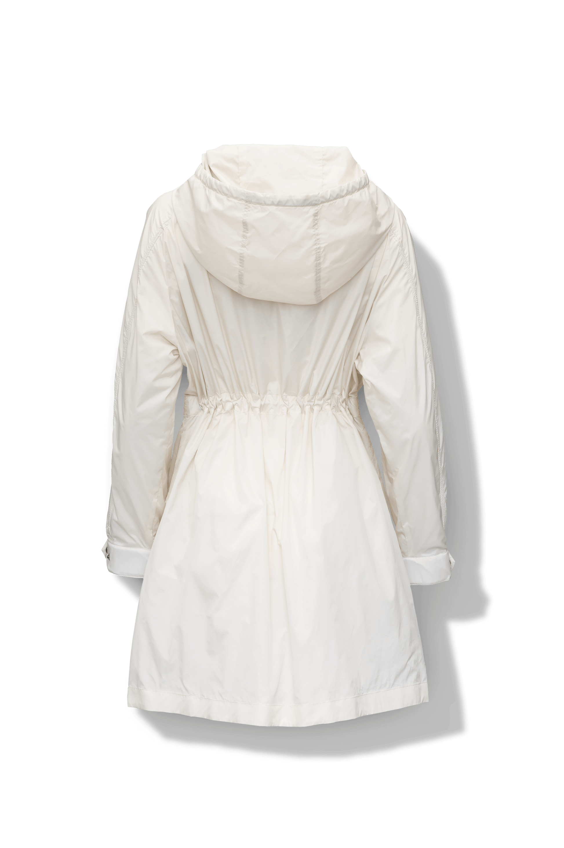 Florence Women's Windbreaker, in Chalk