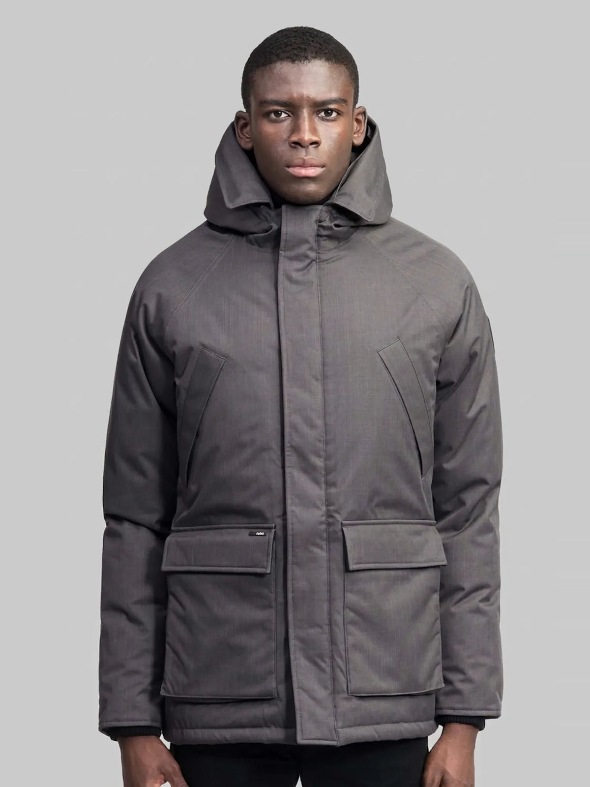 Heritage Men's Parka