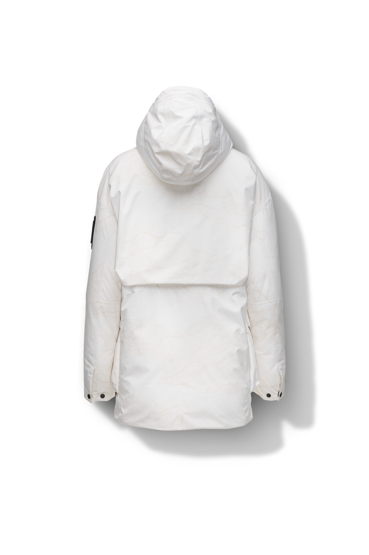 flat-lay-image Wheat Desert