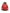 flat-lay-image Red