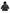 Women's waist length windbreaker with two chest pockets in Black