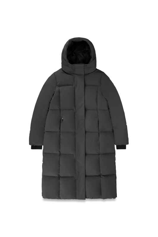 flat-lay-image Black