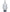 Best selling women's down filled knee length parka with removable down filled hood in Light Grey