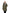 Best selling women's down filled knee length parka with removable down filled hood in Fatigue