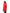 Best selling women's down filled knee length parka with removable down filled hood in Red
