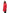 Best selling women's down filled knee length parka with removable down filled hood in Red