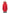 Best selling women's down filled knee length parka with removable down filled hood in Red